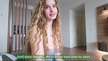 Ich ficke meine beste Freundin mit den großen Titten. Ist die Freundschaft jetzt vorbei?  | Pornofilm